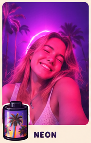 Neon supplied reference